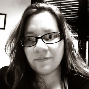 Meet your Posher, Kristie